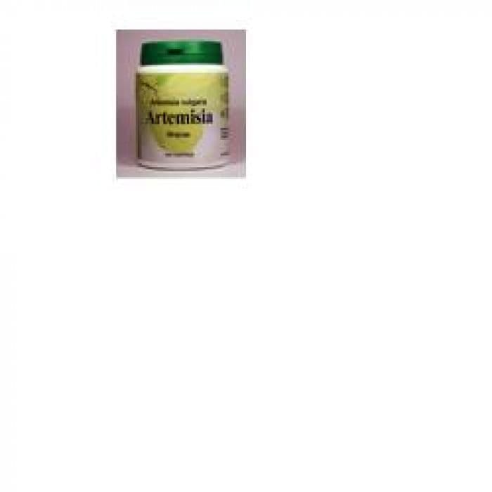 Integratore Artemisia 60 capsule per digestione e ciclo