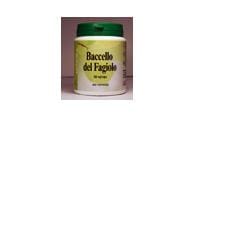 Integratore Baccello di Fagiolo drenante, 60 capsule