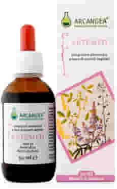 Artemed Arcangea integratore menopausa con salvia, 50ml