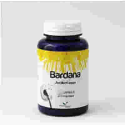 PHYTOITALIA BARDANA 60 CAPSULE