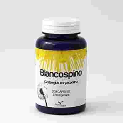 PHYTOITALIA BIANCOSPINO 60 CAPSULE