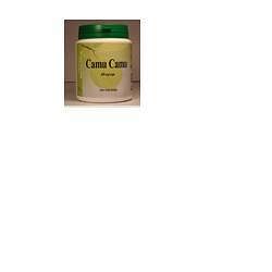 Camu Camu 60 Capsule