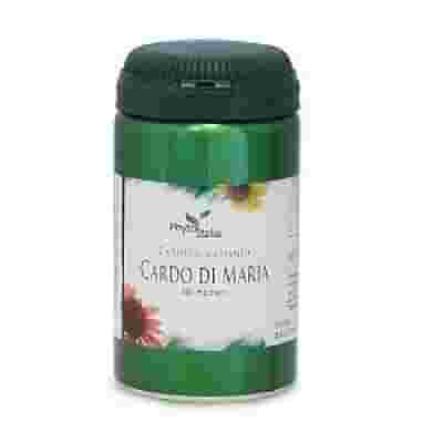 PHYTOITALIA CARDO MARIANO 60 CAPSULE