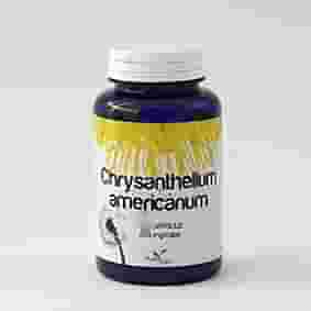 CHRYSANTELLUM AMERICANUM 60 CAPSULE