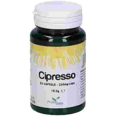 CIPRESSO 60 CAPSULE