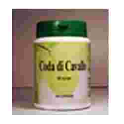 CODA DI CAVALLO EQUISETO 60 CAPSULE