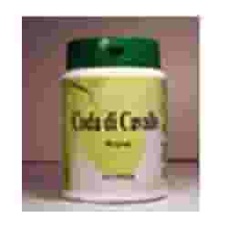 Integratore Equiseto Coda di Cavallo, 60 capsule