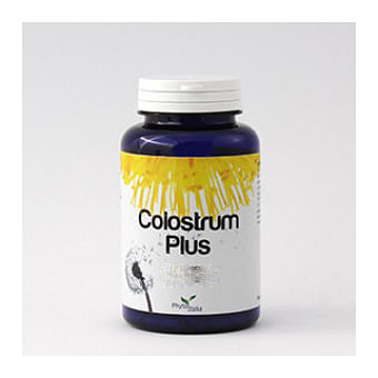 Colostrum Plus 60 Capsule