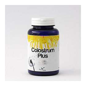 Colostrum Plus 60 Capsule