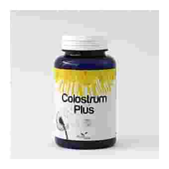 COLOSTRUM PLUS 60 CAPSULE