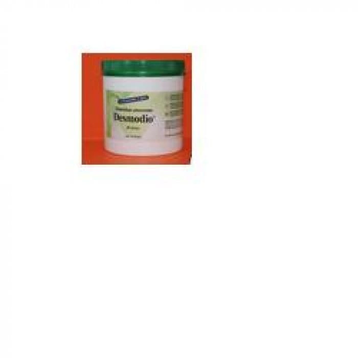 Integratore Phytoitalia Desmodio per il fegato, 60 capsule