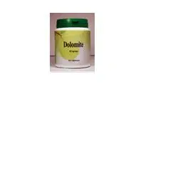 DOLOMITE 60 CAPSULE DOLOMITE 60 CAPSULE