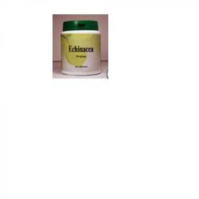 Phytoitalia Echinacea 60 Capsule