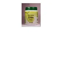 ERICA 60 CAPSULE ERICA 60 CAPSULE