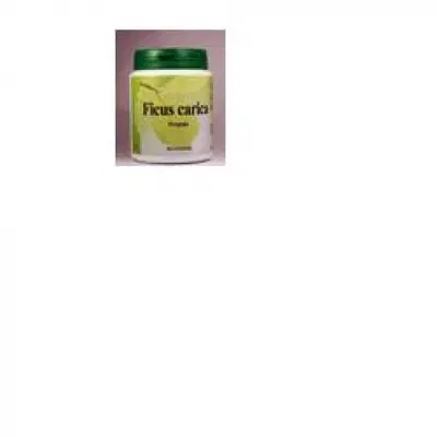 FICUS CARICA 60 CAPSULE FICUS CARICA 60 CAPSULE