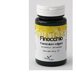 Integratore Phytoitalia Finocchio 60 capsule digestivo