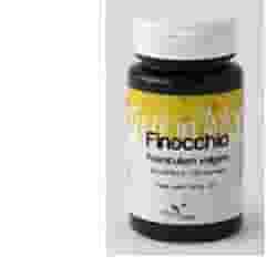 Integratore Phytoitalia Finocchio 60 capsule digestivo