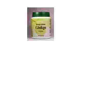 GINSENG ROSSO 60 CAPSULE