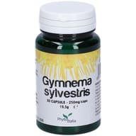 GYMNEMA SYLVESTRIS 60 CAPSULE