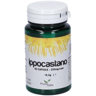 PHYTOITALIA IPPOCASTANO 60 CAPSULE