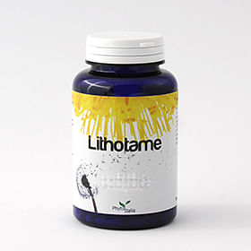 Lithotame 60 Capsule