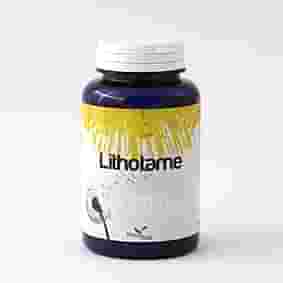 LITHOTAME 60 CAPSULE