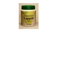 Integratore Phytoitalia Luppolo, 60 capsule digestione e sonno