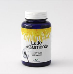 Latte Giumenta 60 Capsule