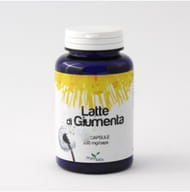 LATTE GIUMENTA 60 CAPSULE