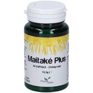 MAITAKE PLUS 60 CAPSULE