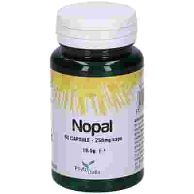 NOPAL 60 CAPSULE