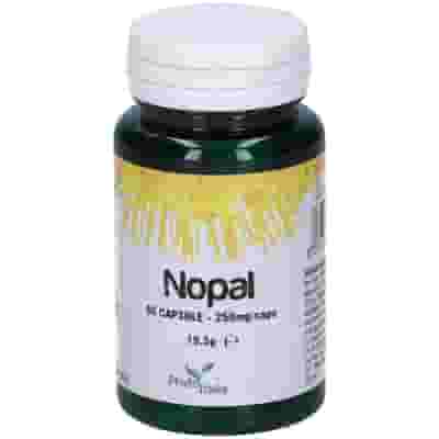 Integratore Nopal 60 capsule per il benessere metabolico