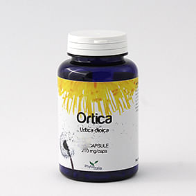 Phytoitalia Ortica 60 Capsule