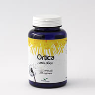 PHYTOITALIA ORTICA 60 CAPSULE