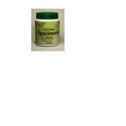 Integratore Papaia Fermentata digestivo, 60 capsule