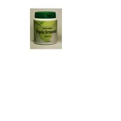 PAPAIA FERMENTATA 60 CAPSULE PAPAIA FERMENTATA 60 CAPSULE