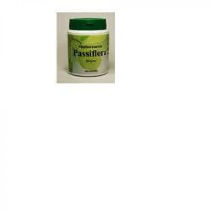 Phytoitalia Passiflora 60 Capsule