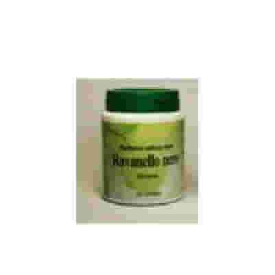 RAVANELLO NERO 60 CAPSULE