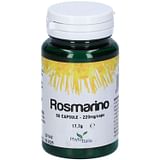 ROSMARINO 60 CAPSULE 17,5 G