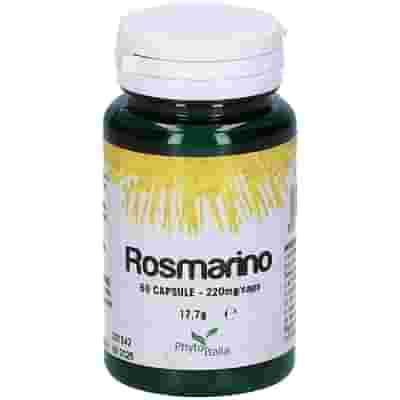 ROSMARINO 60 CAPSULE 17,5 G