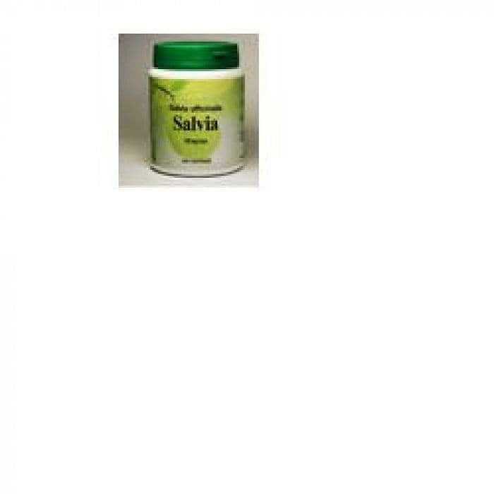 Phytoitalia Salvia 60 Capsule