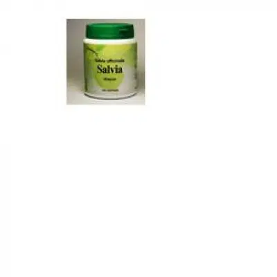 PHYTOITALIA SALVIA 60 CAPSULE PHYTOITALIA SALVIA 60 CAPSULE