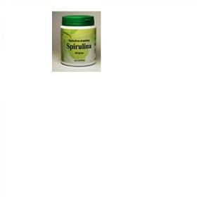 Phytoitalia Spirulina 60 Capsule