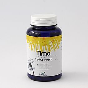 Timo 60 Capsule