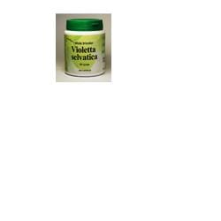 VIOLETTA SELVATICA 60 CAPSULE