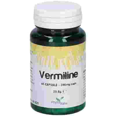 VERMILINE 60 CAPSULE