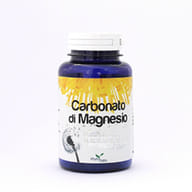 MAGNESIO CARBONATO 60 CAPSULE