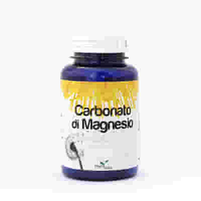 MAGNESIO CARBONATO 60 CAPSULE