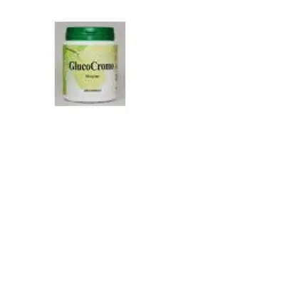 GLUCOCROMO 60 CAPSULE GLUCOCROMO 60 CAPSULE