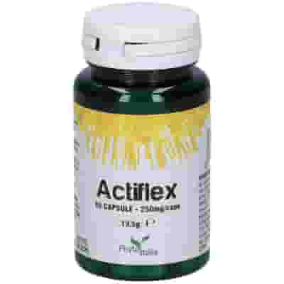 Integratore Actiflex per la mobilità articolare, 60 capsule